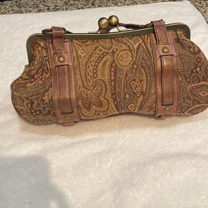 KATE LANDRY purse